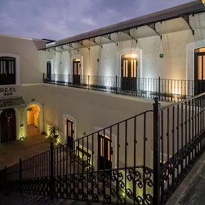 Business Real 500 *** Puebla