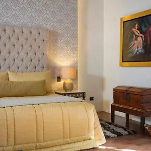 Casa Barroca ***** Puebla