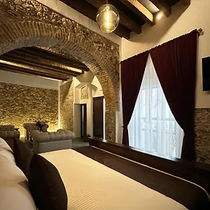 Boutique Casona 65 Puebla