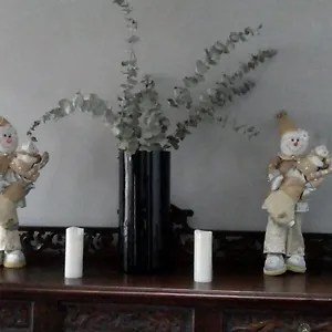 Virrey De Mendoza Hotel